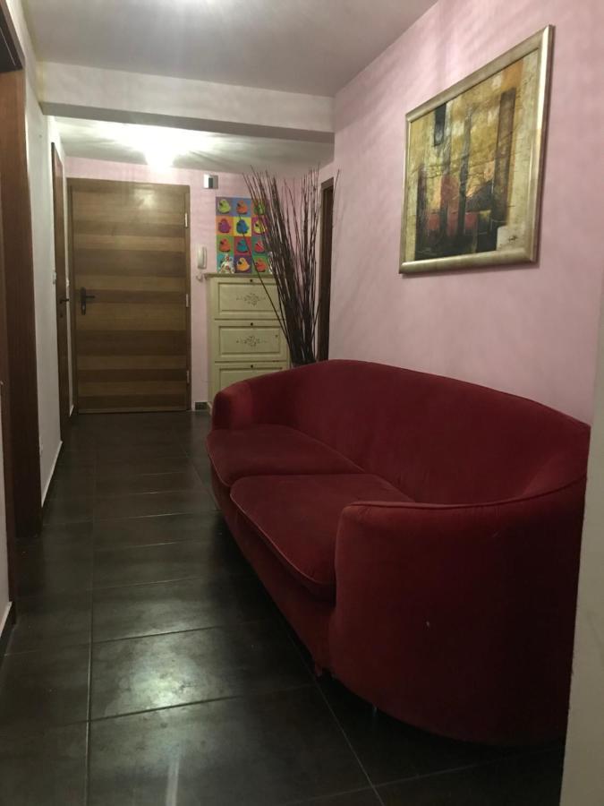 Hello Ljubljana- Green Way Rooms And Studios Esterno foto